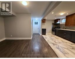 LOWER 2 - 926 FLAGSHIP DRIVE, Mississauga, Ontario