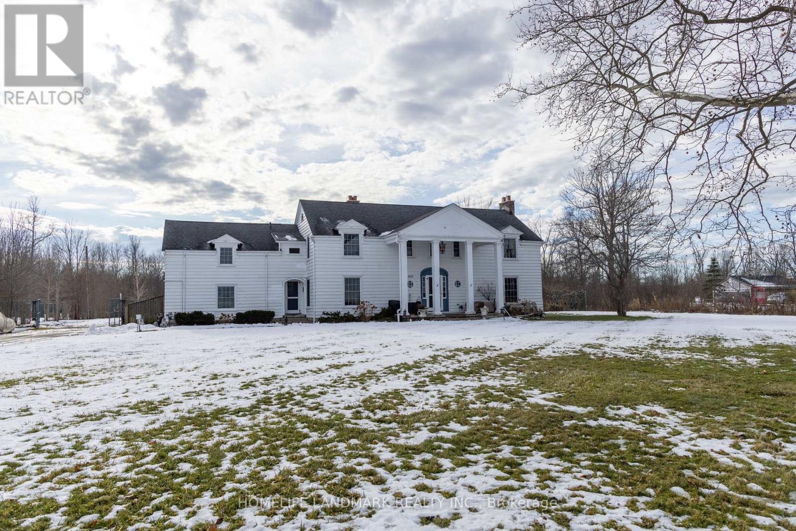 1927 Niagara Parkway, Fort Erie, Ontario  L2A 5M4 - Photo 4 - X12644060