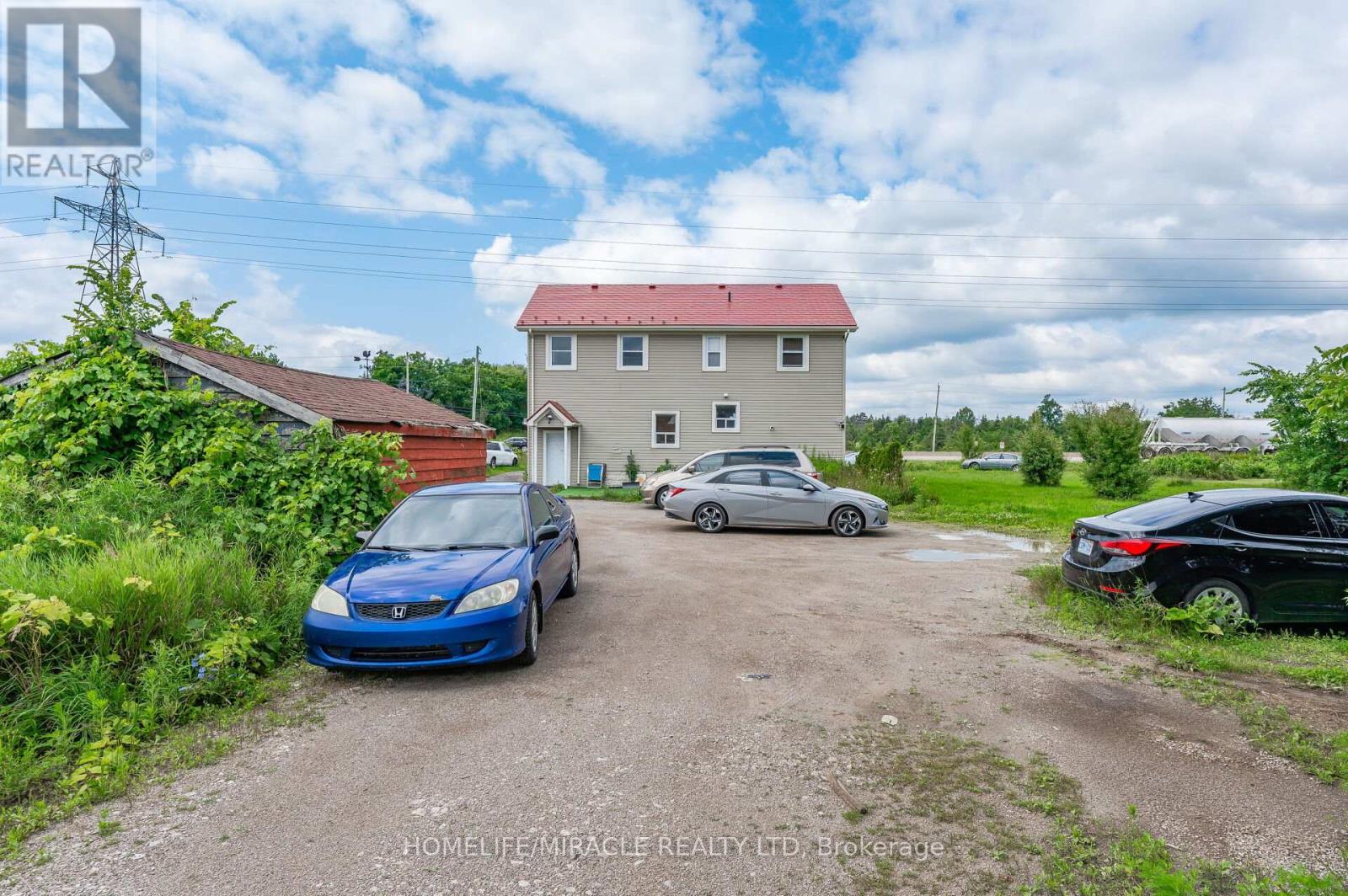 1388 Highway 6 N, Hamilton, Ontario  L8N 2Z7 - Photo 20 - X12644100