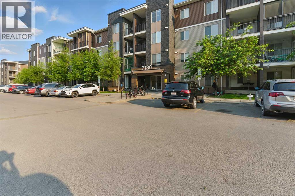 315, 7130 80 Avenue NE, Calgary, Alberta