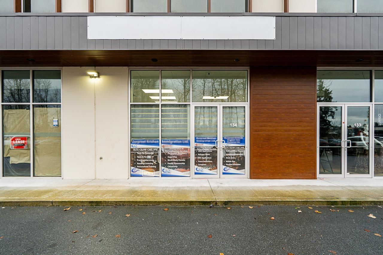 134 1779 Clearbrook Road, Abbotsford, British Columbia  V2T 5X5 - Photo 20 - C8074686