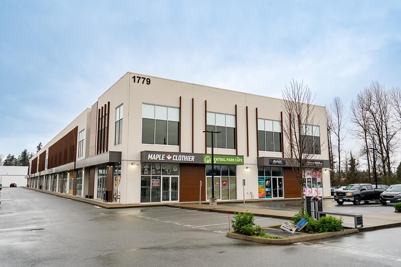 134 1779 Clearbrook Road, Abbotsford, British Columbia  V2T 5X5 - Photo 23 - C8074686