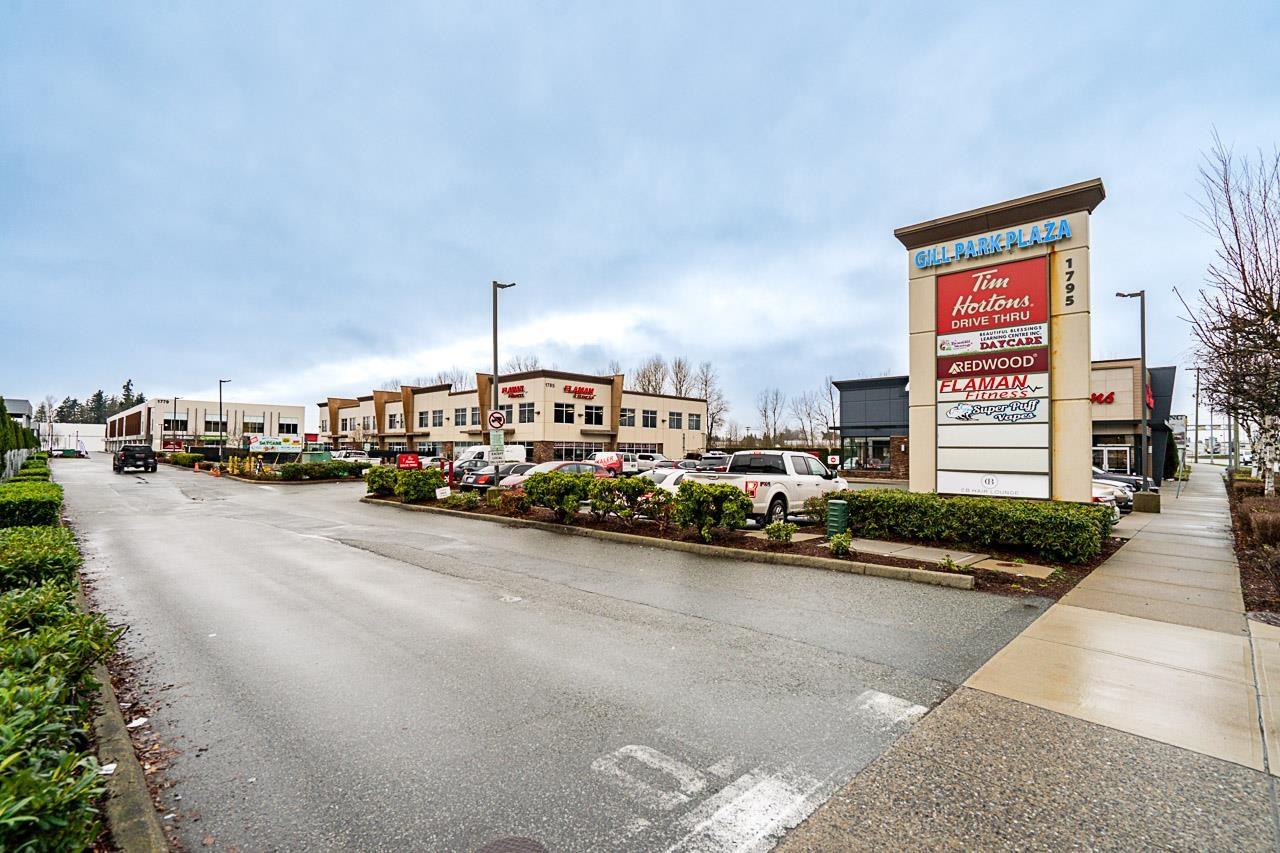 134 1779 Clearbrook Road, Abbotsford, British Columbia  V2T 5X5 - Photo 19 - C8074686