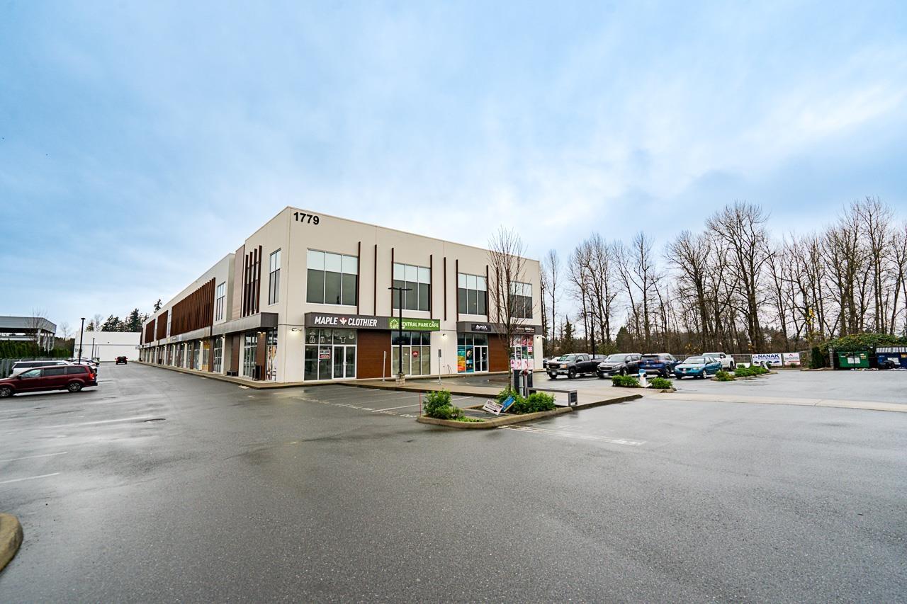 134 1779 Clearbrook Road, Abbotsford, British Columbia  V2T 5X5 - Photo 22 - C8074686