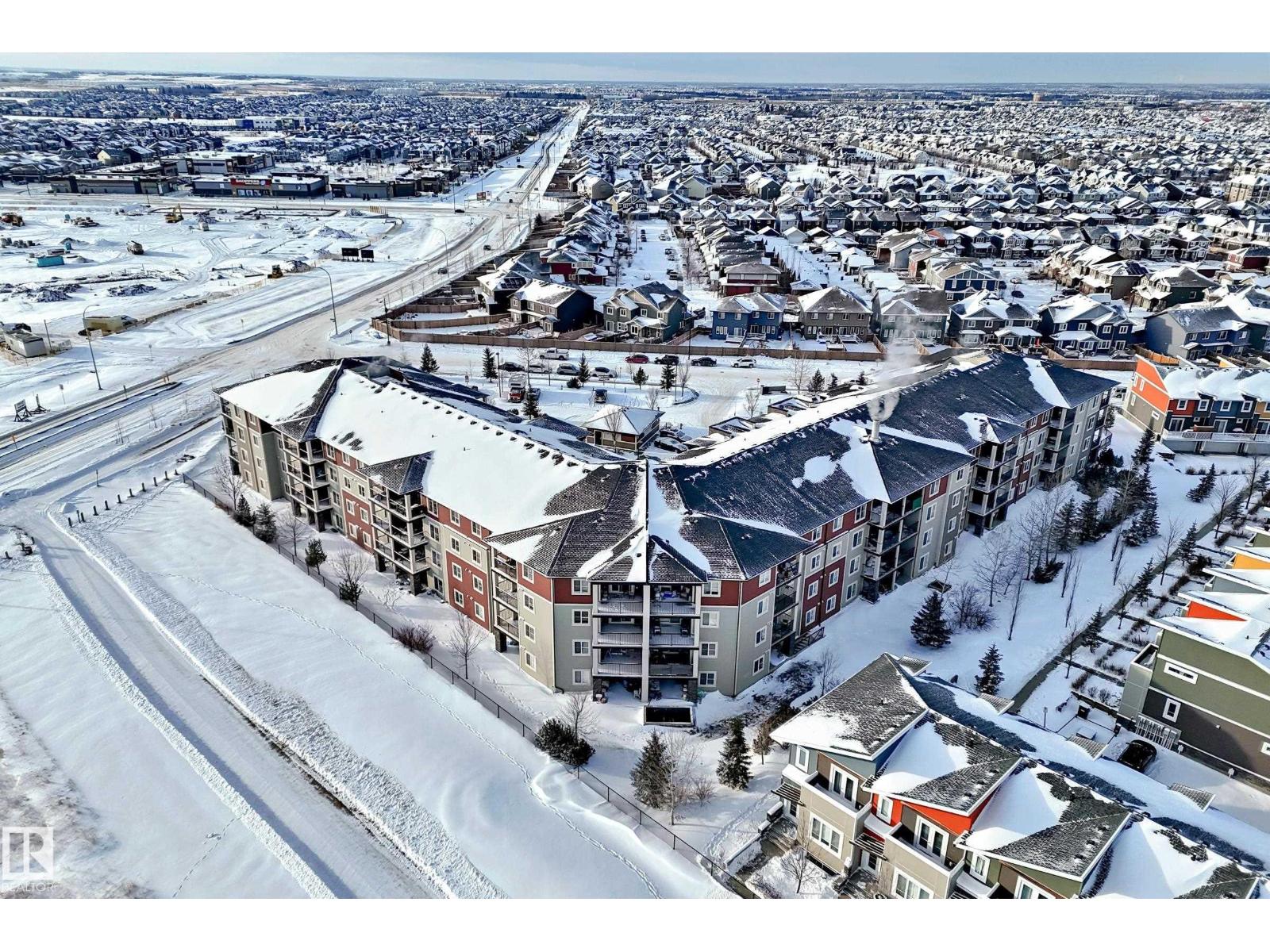 #226 1510 Watt Dr Sw, Edmonton, Alberta T6X 2E6 - Photo 12 - E4468444