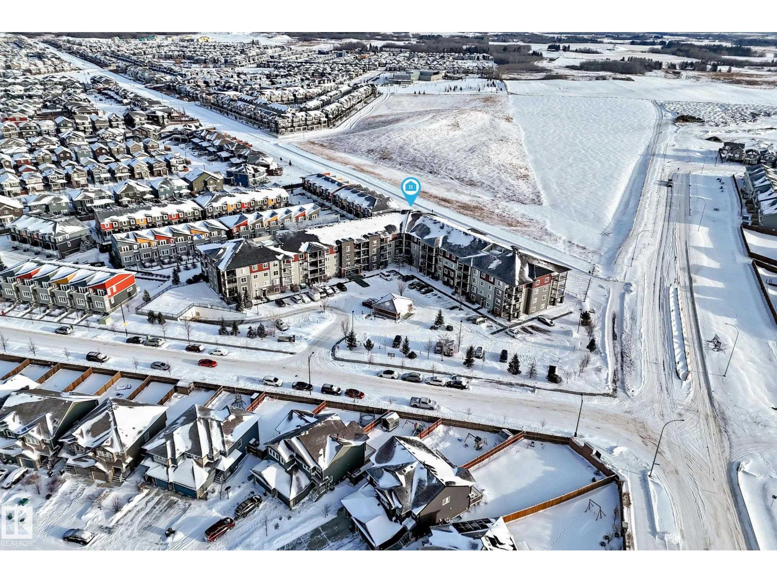 #226 1510 Watt Dr Sw, Edmonton, Alberta T6X 2E6 - Photo 19 - E4468444