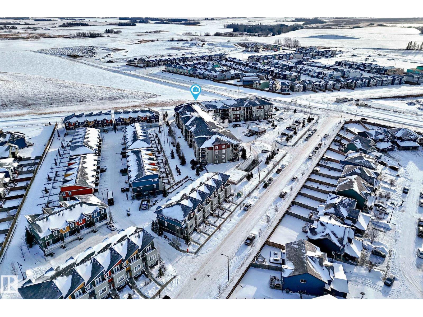 #226 1510 Watt Dr Sw, Edmonton, Alberta T6X 2E6 - Photo 21 - E4468444