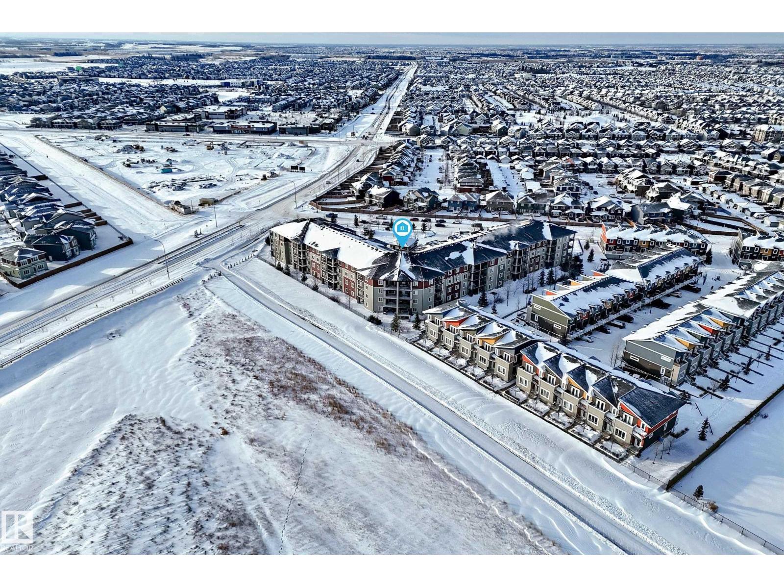 #226 1510 Watt Dr Sw, Edmonton, Alberta T6X 2E6 - Photo 23 - E4468444