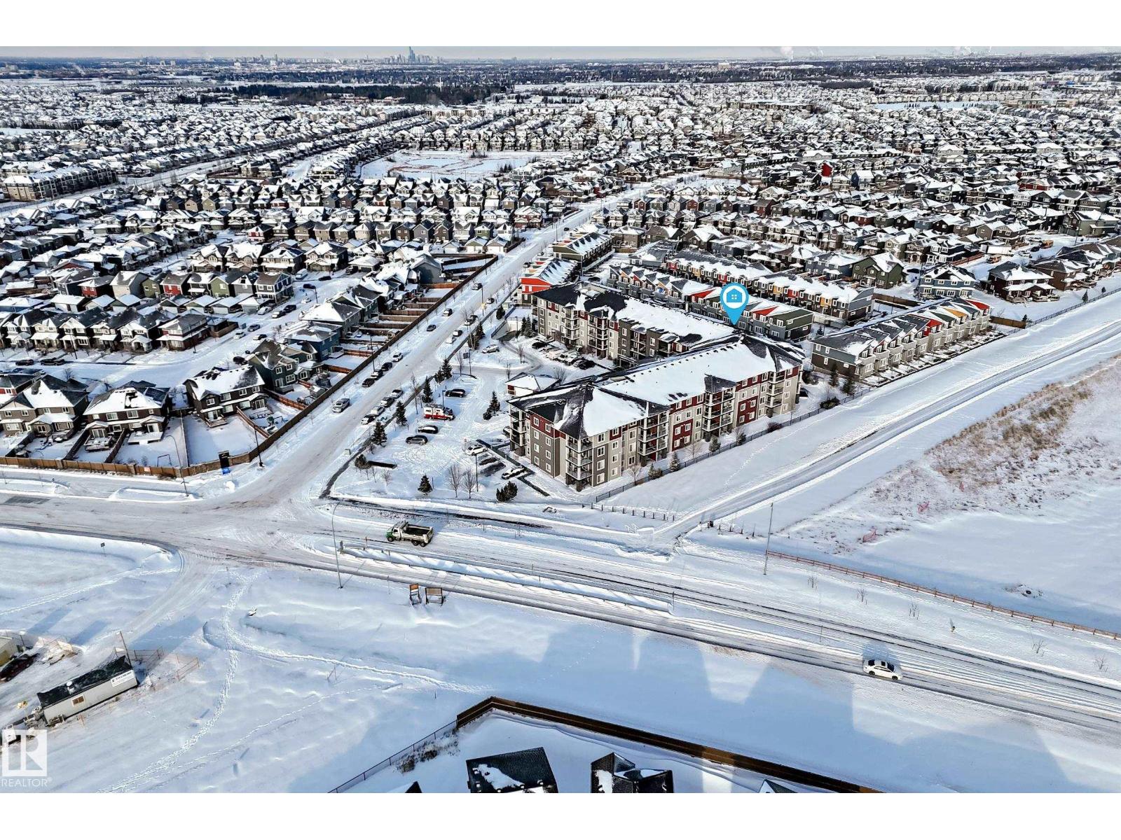 #226 1510 Watt Dr Sw, Edmonton, Alberta T6X 2E6 - Photo 25 - E4468444