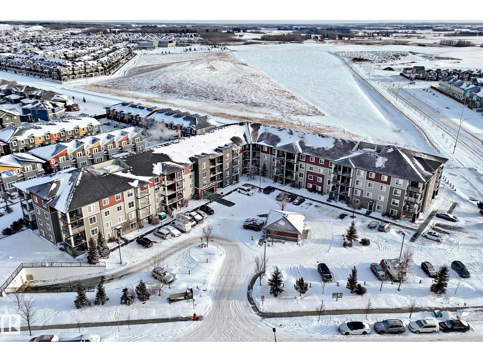 #226 1510 Watt Dr Sw, Edmonton, Alberta T6X 2E6 - Photo 4 - E4468444