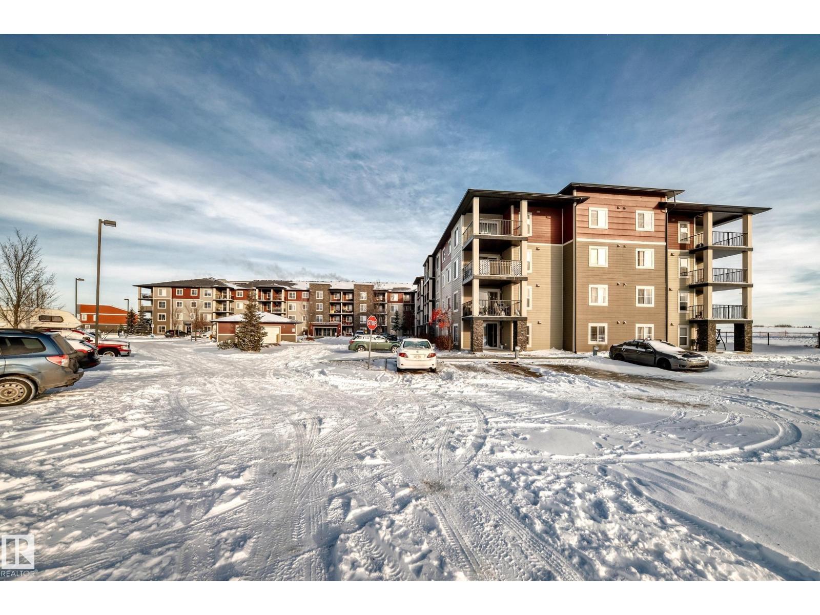 #226 1510 Watt Dr Sw, Edmonton, Alberta T6X 2E6 - Photo 5 - E4468444