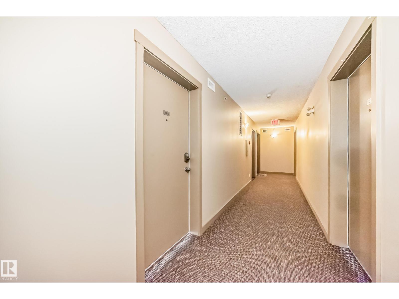 #226 1510 Watt Dr Sw, Edmonton, Alberta T6X 2E6 - Photo 50 - E4468444