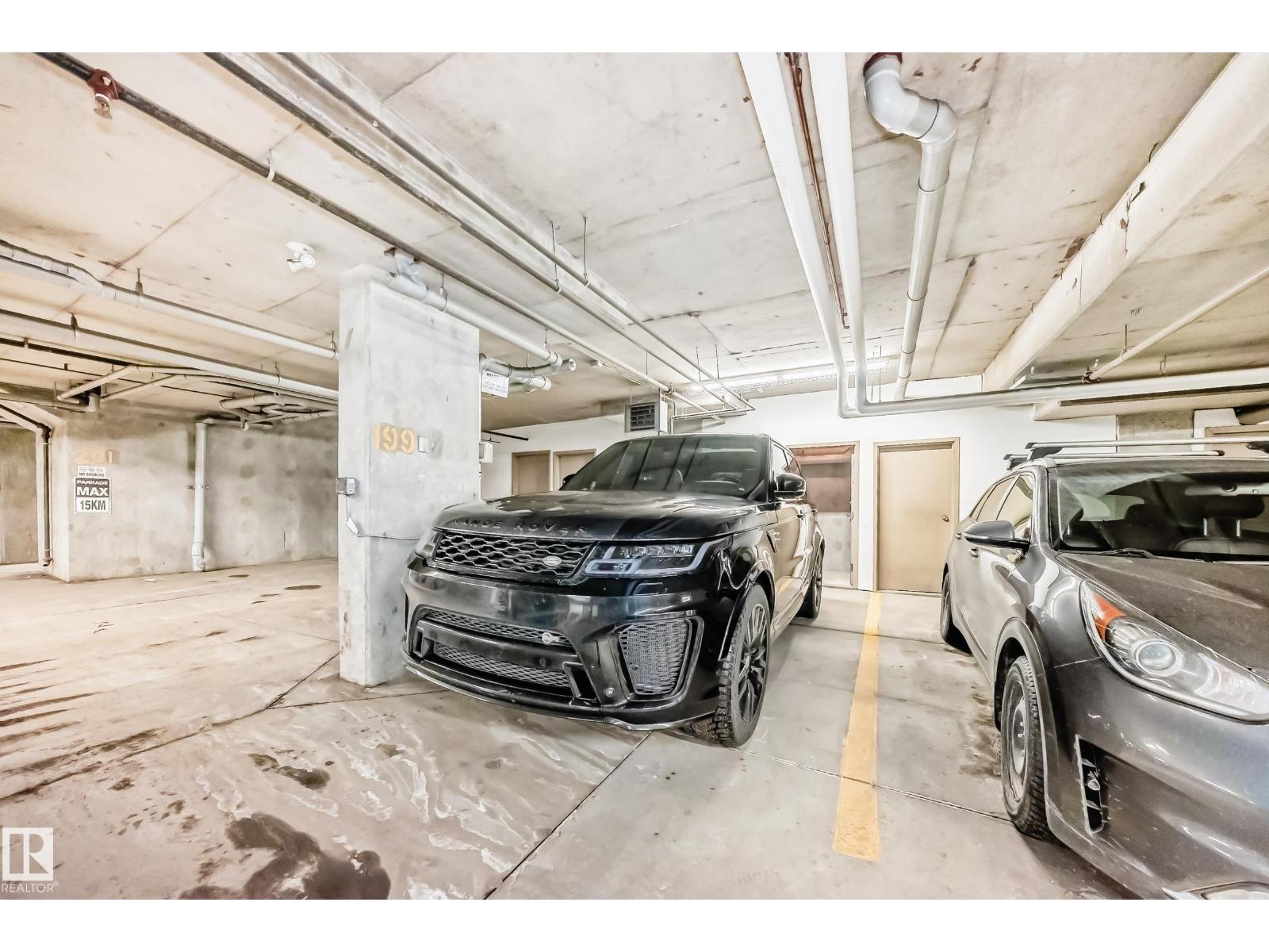 #226 1510 Watt Dr Sw, Edmonton, Alberta T6X 2E6 - Photo 55 - E4468444