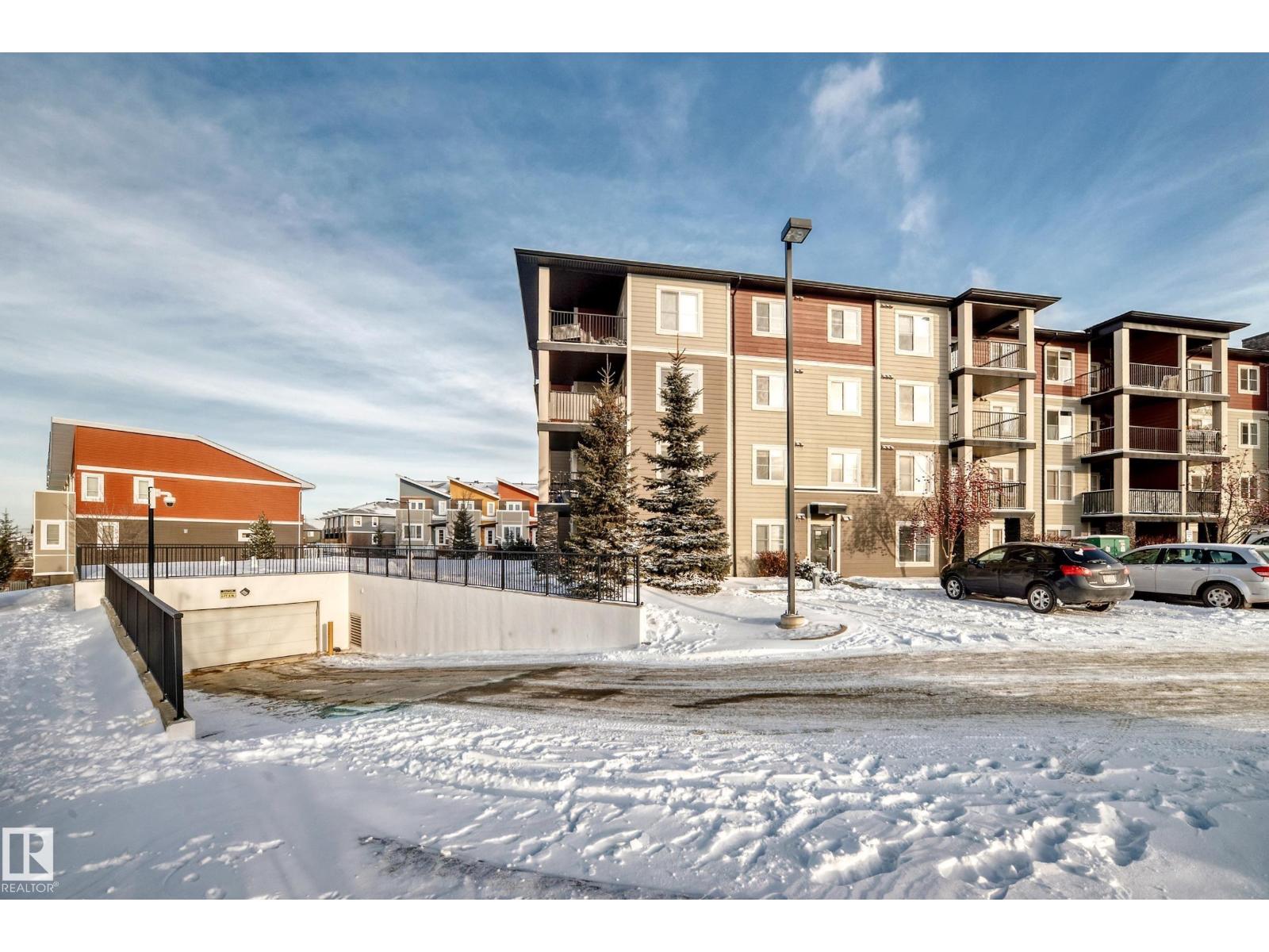 #226 1510 Watt Dr Sw, Edmonton, Alberta T6X 2E6 - Photo 56 - E4468444