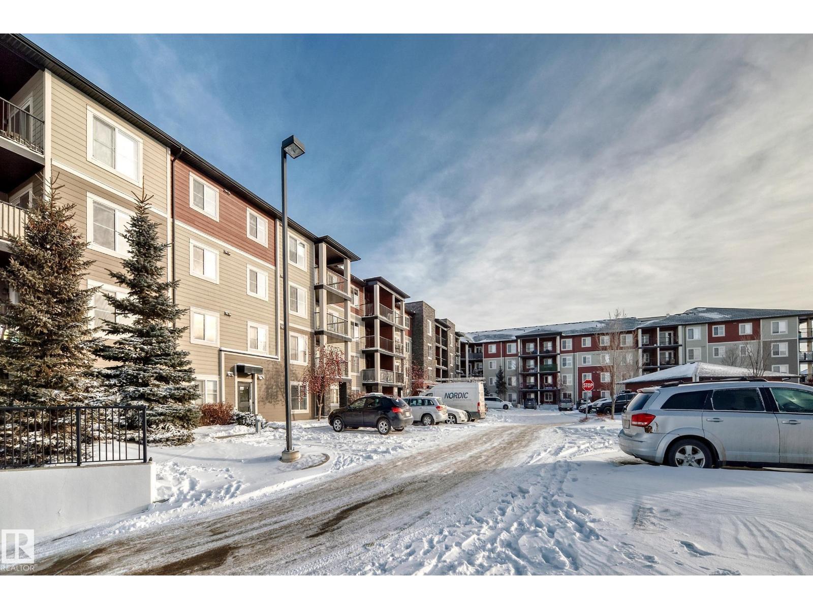 #226 1510 Watt Dr Sw, Edmonton, Alberta T6X 2E6 - Photo 57 - E4468444