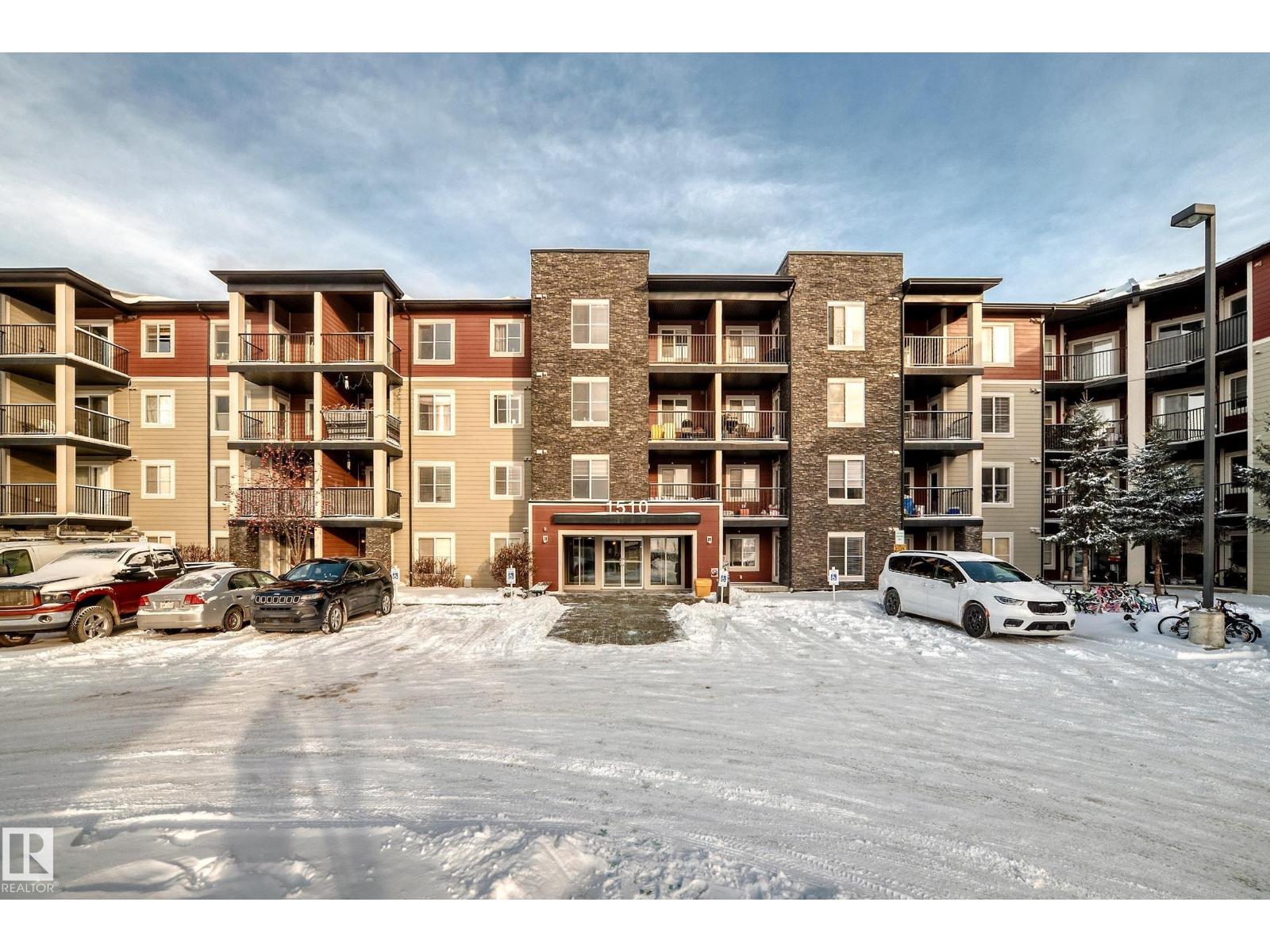 #226 1510 Watt Dr Sw, Edmonton, Alberta T6X 2E6 - Photo 58 - E4468444