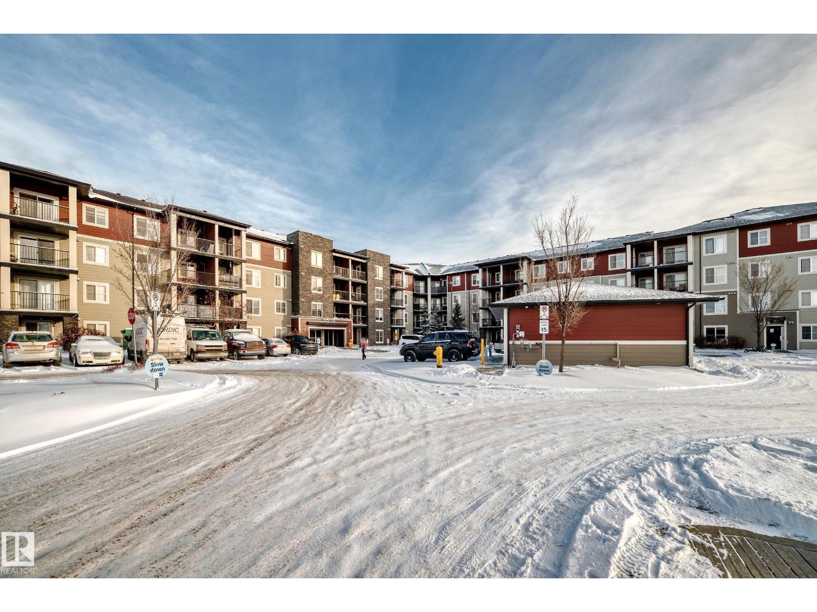 #226 1510 Watt Dr Sw, Edmonton, Alberta T6X 2E6 - Photo 59 - E4468444