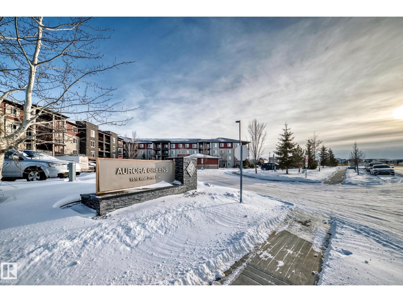 #226 1510 Watt Dr Sw, Edmonton, Alberta T6X 2E6 - Photo 61 - E4468444