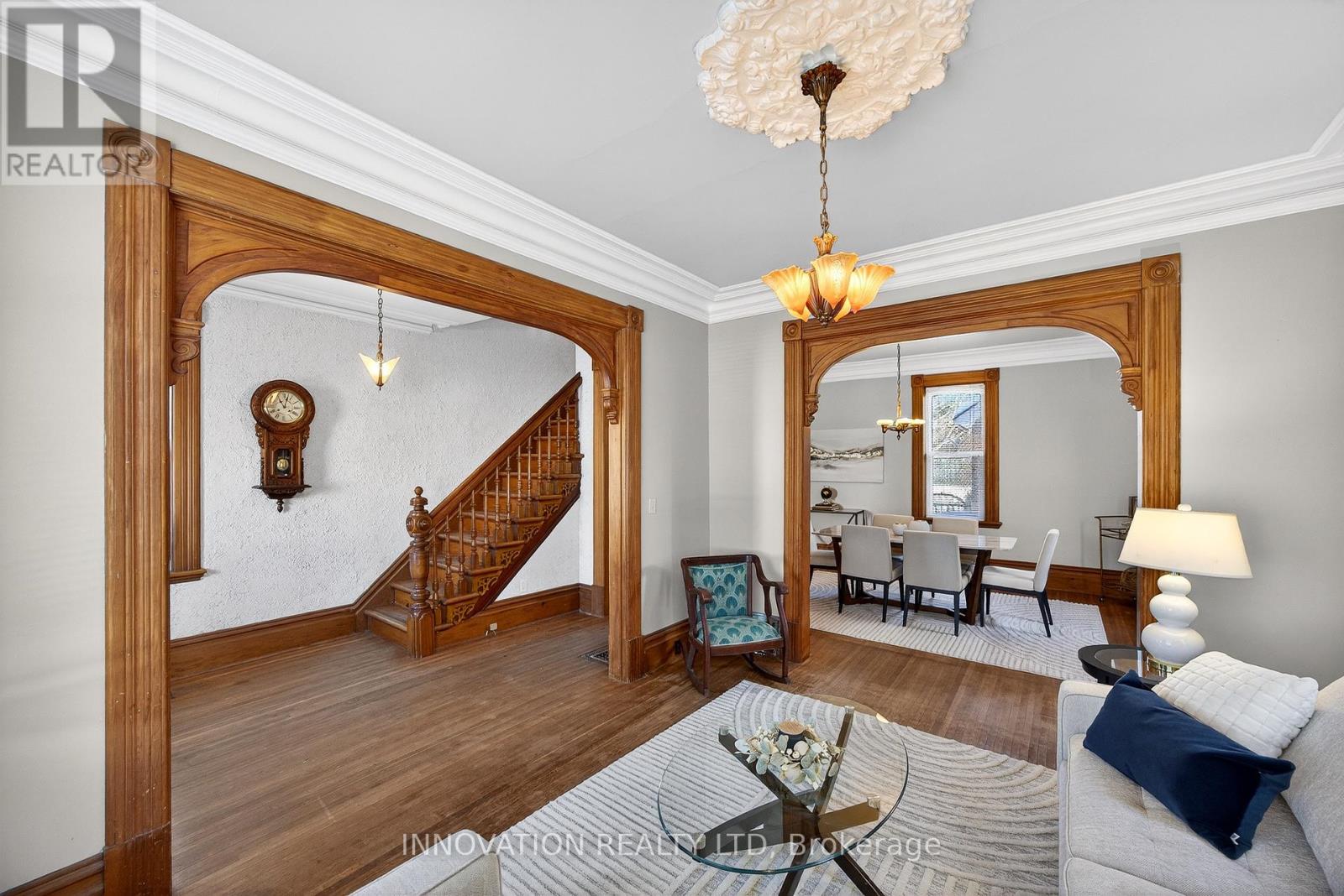 10 Rochester Street, Carleton Place, Ontario  K7C 2R1 - Photo 11 - X12644114