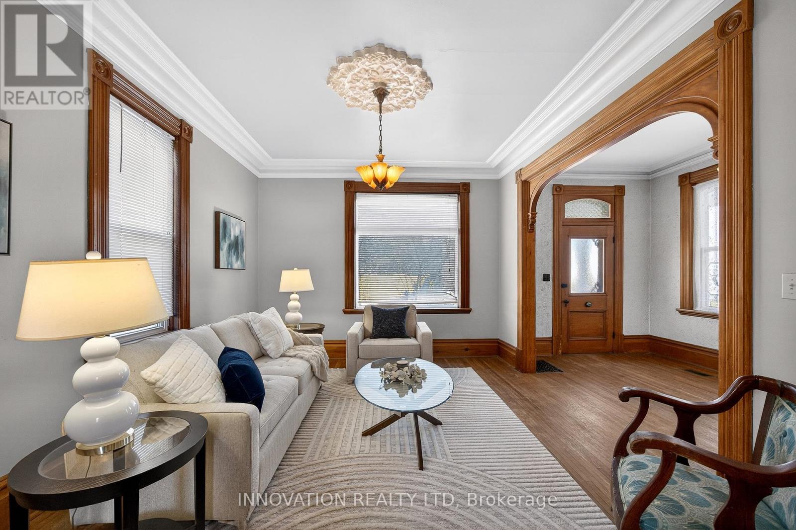 10 Rochester Street, Carleton Place, Ontario  K7C 2R1 - Photo 12 - X12644114