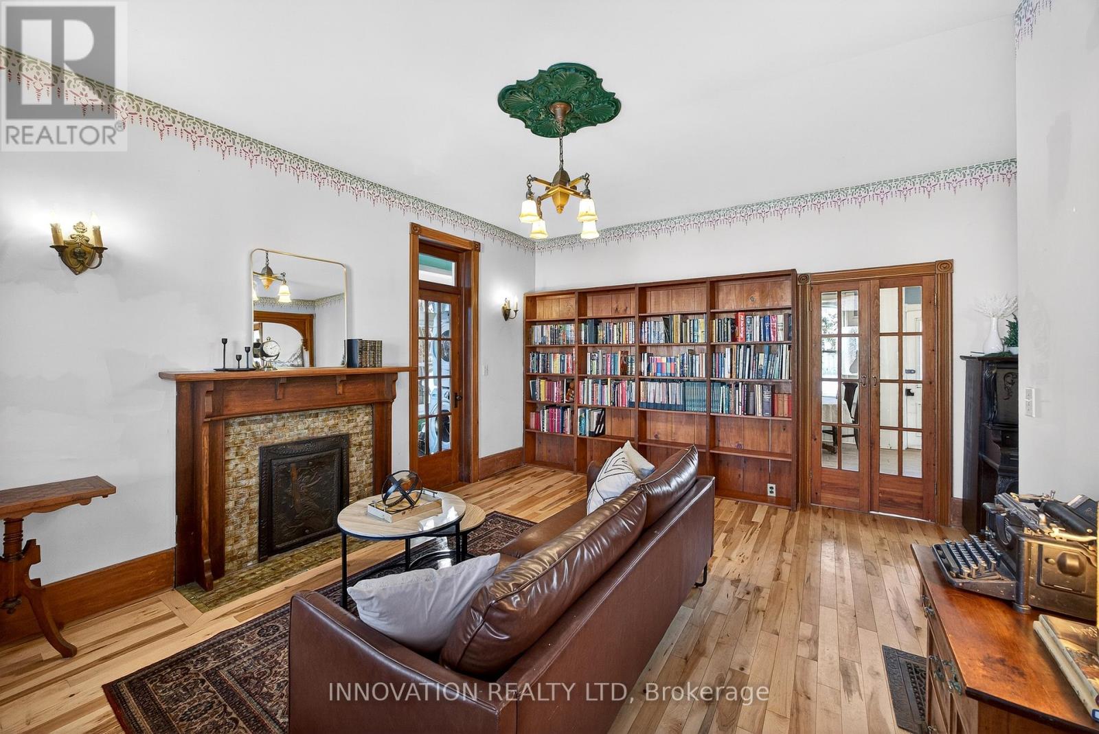 10 Rochester Street, Carleton Place, Ontario  K7C 2R1 - Photo 16 - X12644114