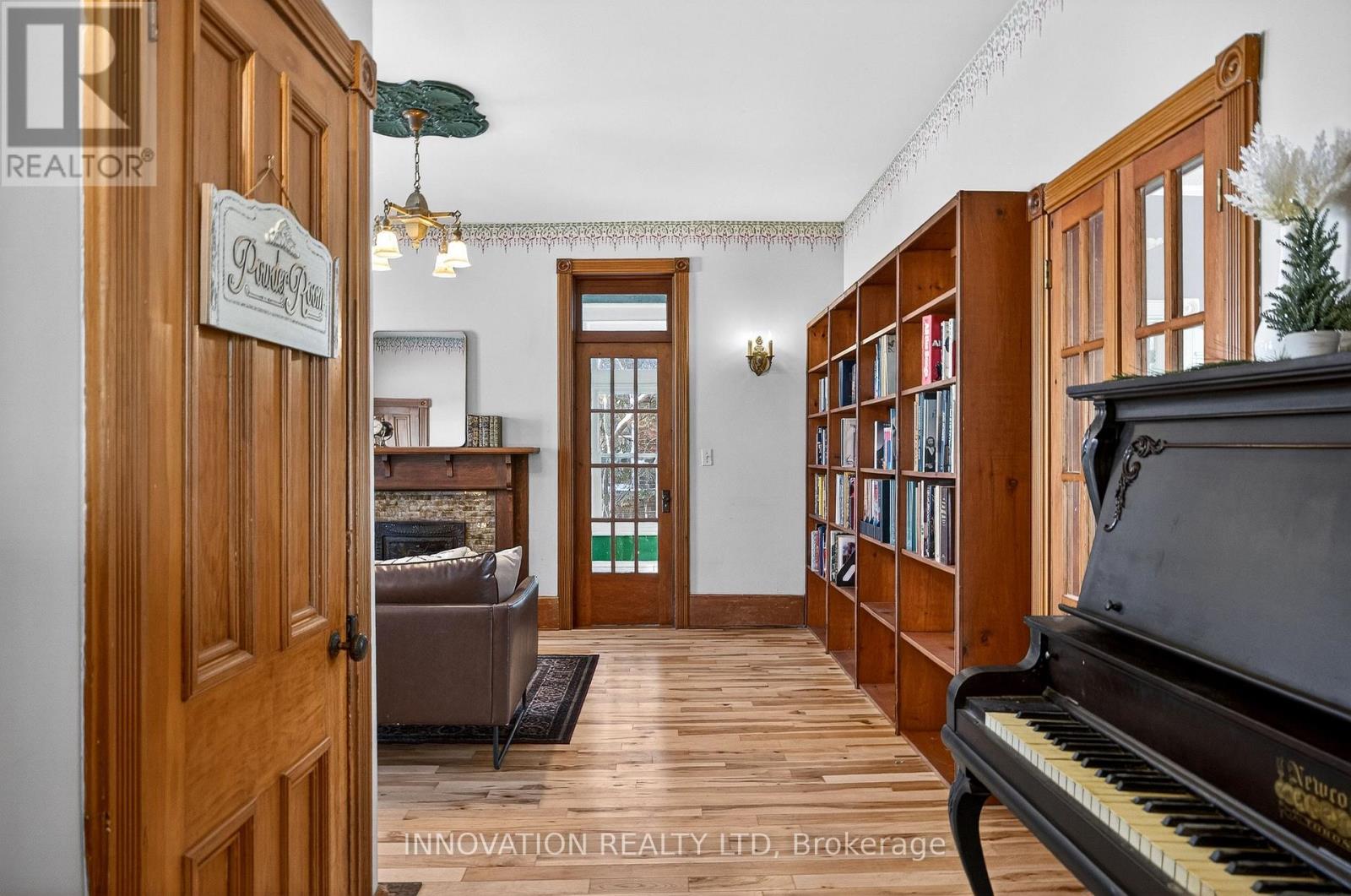 10 Rochester Street, Carleton Place, Ontario  K7C 2R1 - Photo 19 - X12644114