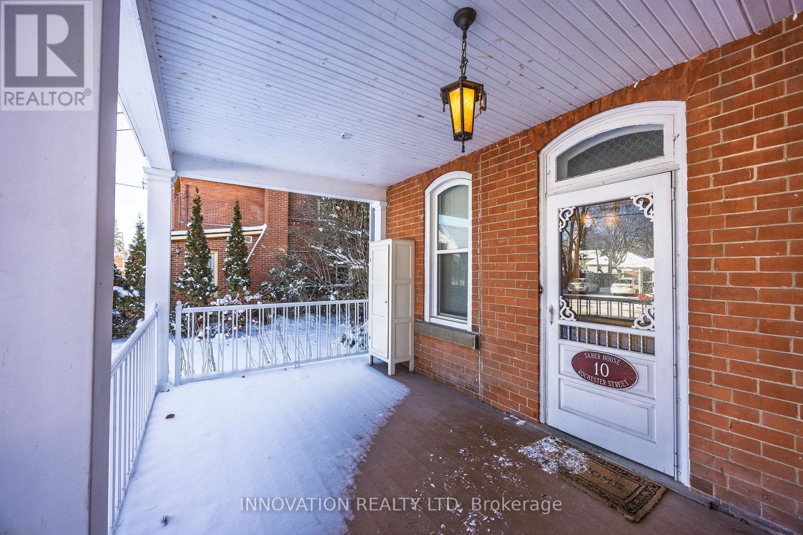 10 Rochester Street, Carleton Place, Ontario  K7C 2R1 - Photo 4 - X12644114