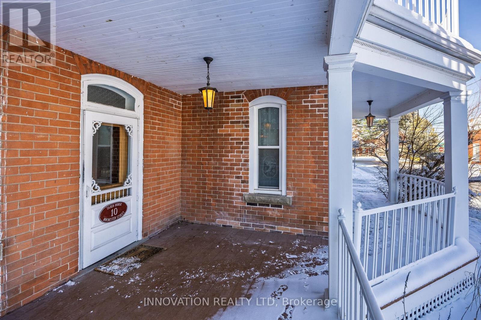 10 Rochester Street, Carleton Place, Ontario  K7C 2R1 - Photo 5 - X12644114