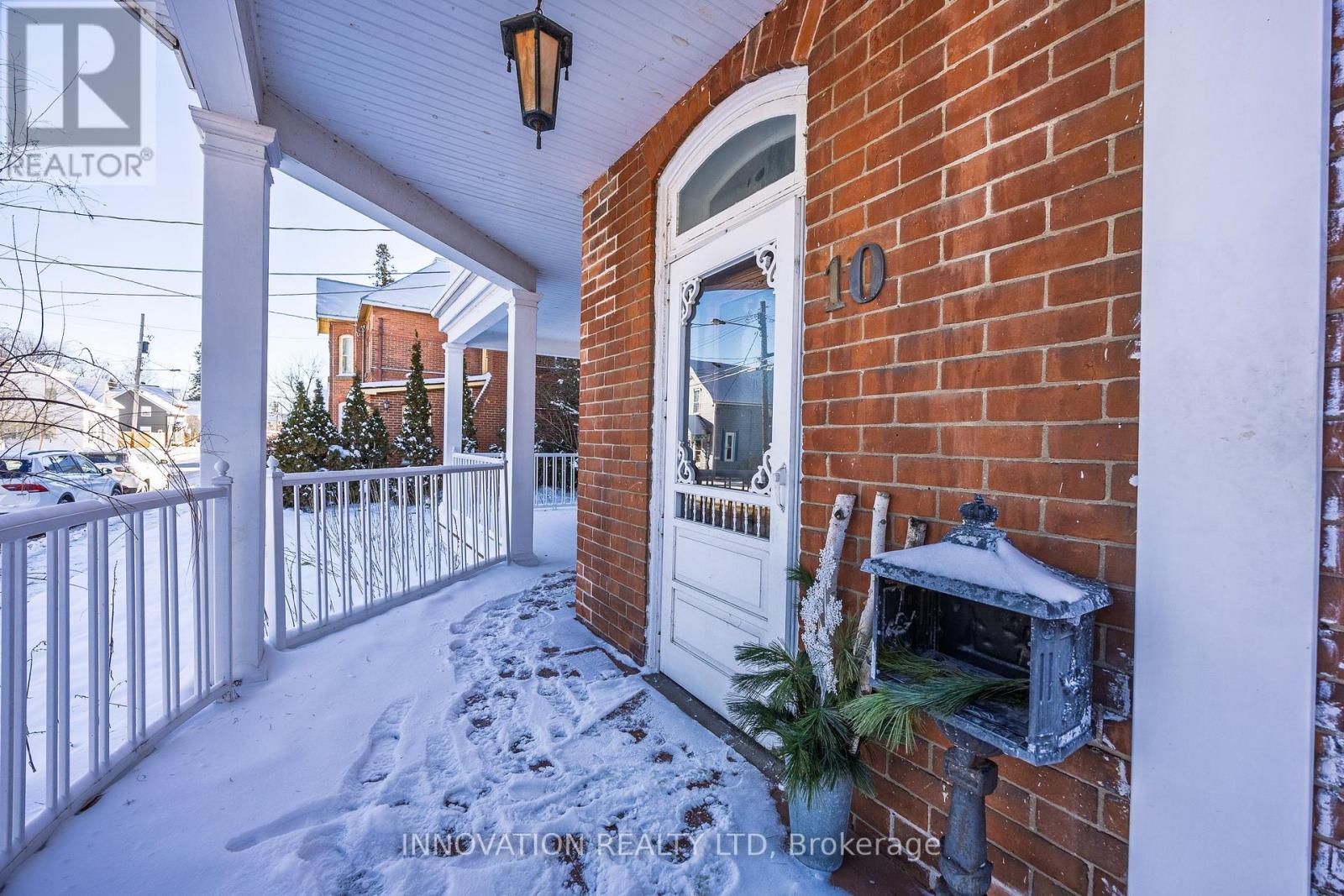 10 Rochester Street, Carleton Place, Ontario  K7C 2R1 - Photo 6 - X12644114