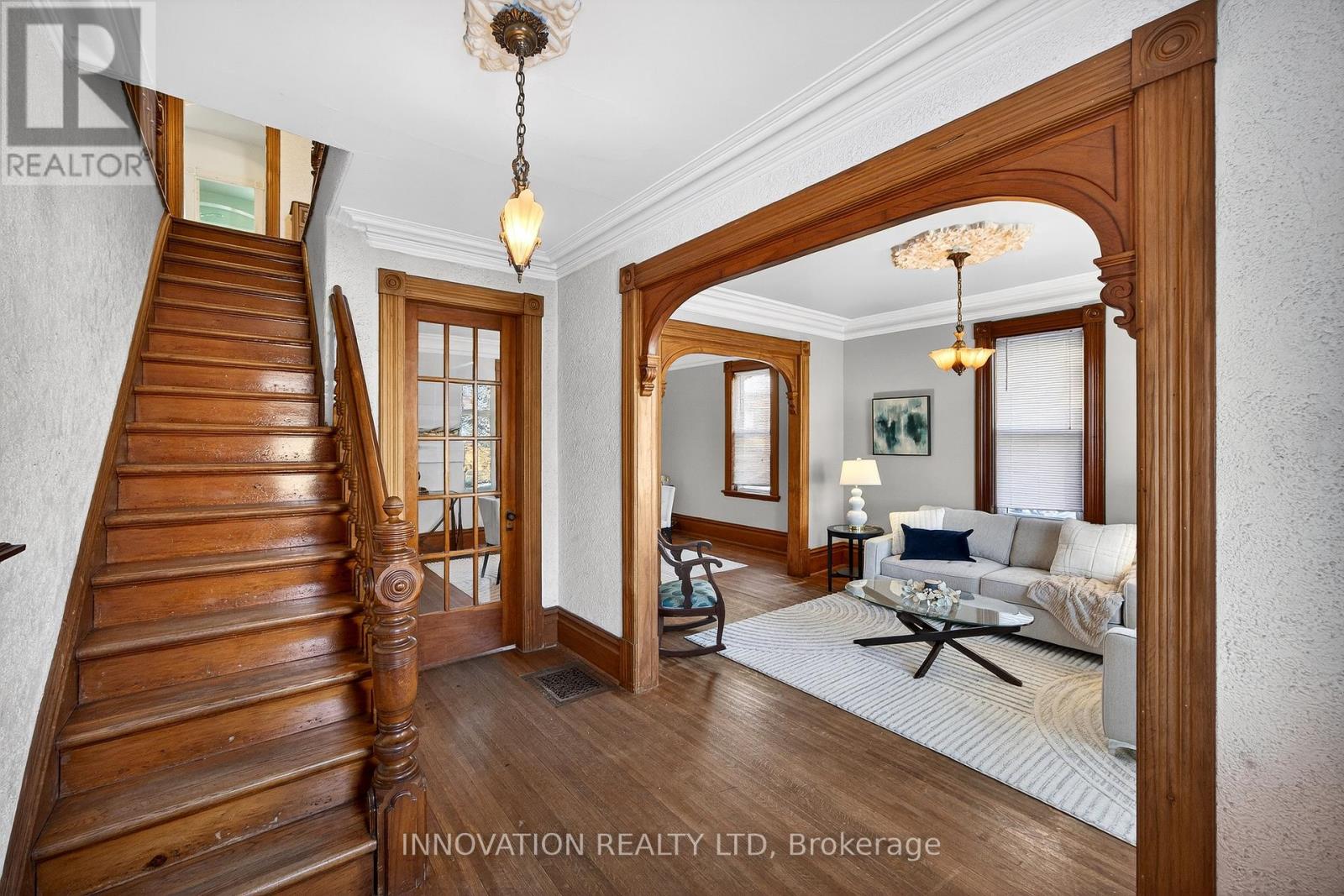 10 Rochester Street, Carleton Place, Ontario  K7C 2R1 - Photo 9 - X12644114