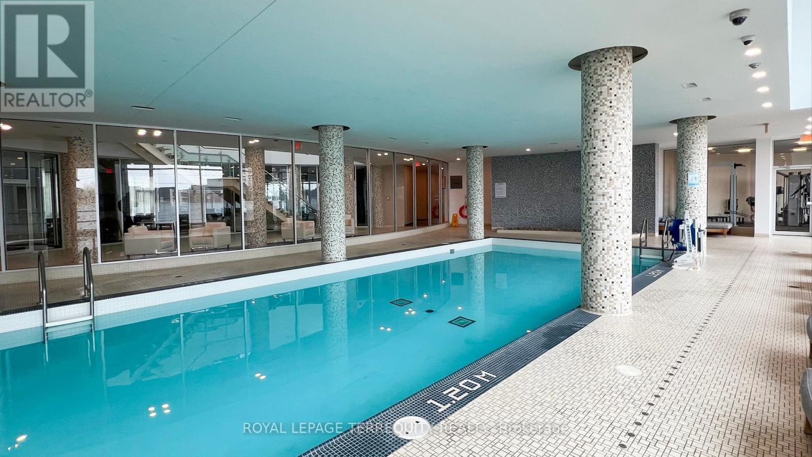 401 - 2240 Lake Shore Boulevard W, Toronto, Ontario  M8V 0B1 - Photo 26 - W12481196