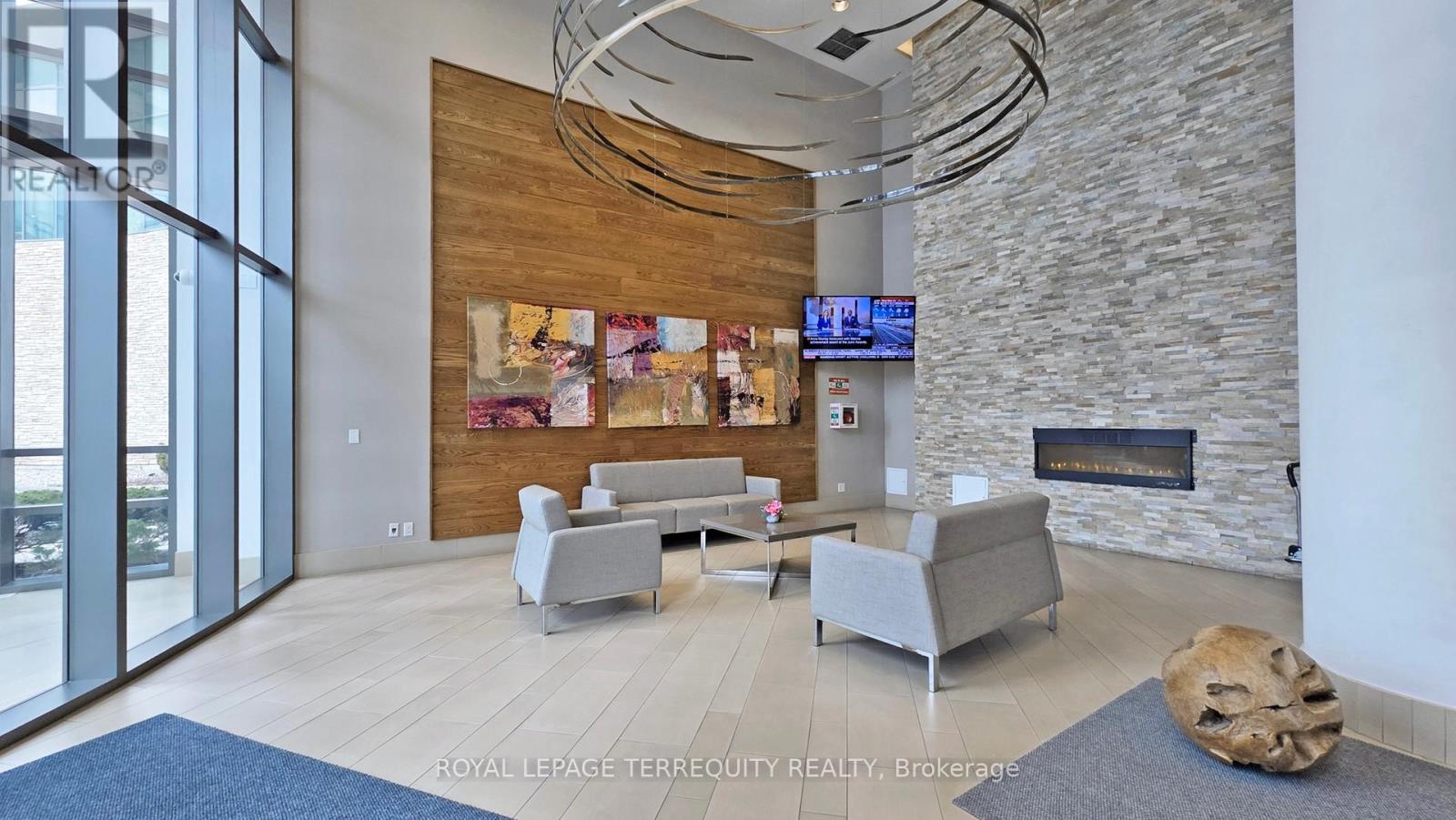 401 - 2240 Lake Shore Boulevard W, Toronto, Ontario  M8V 0B1 - Photo 22 - W12481196