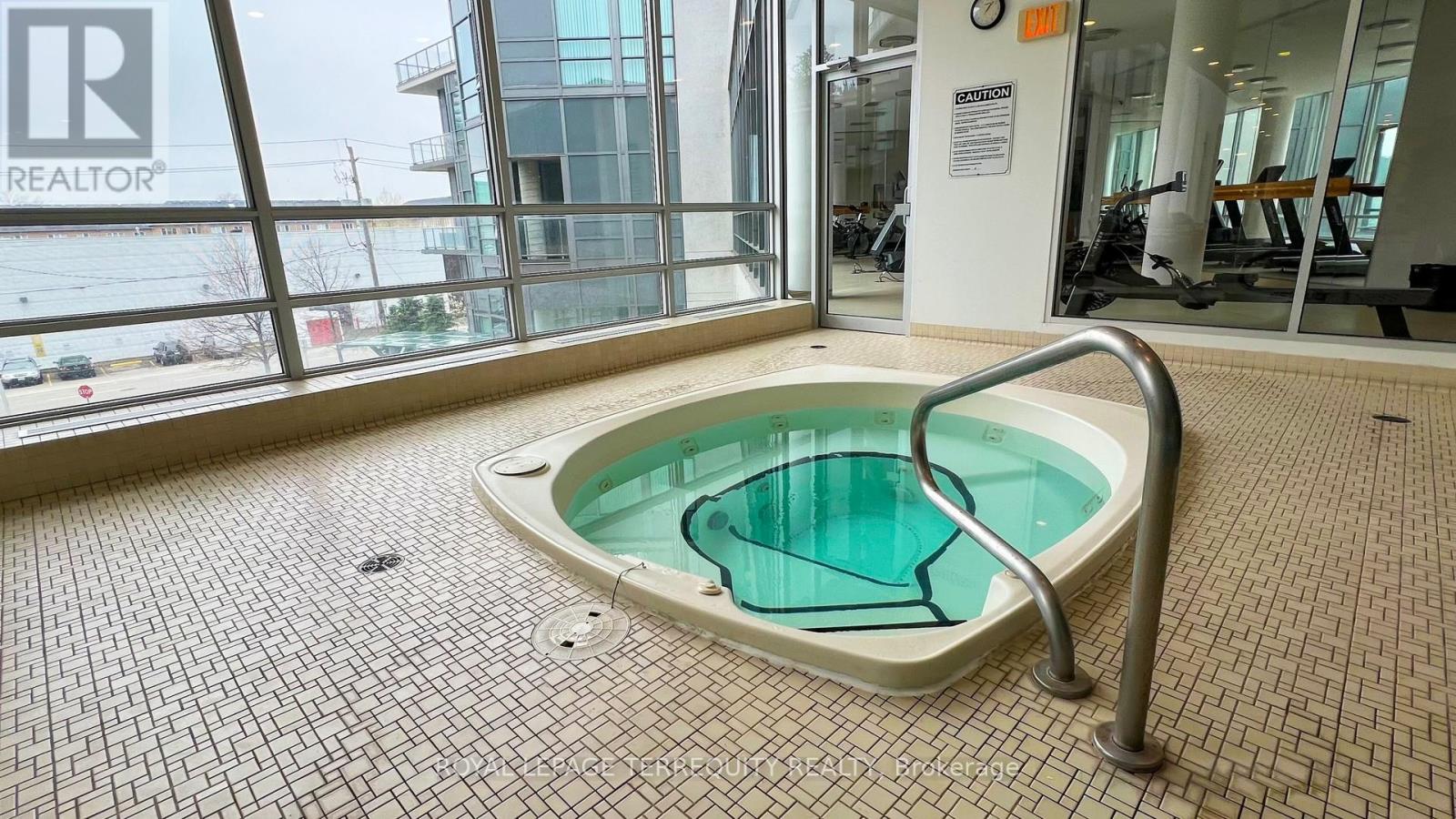 401 - 2240 Lake Shore Boulevard W, Toronto, Ontario  M8V 0B1 - Photo 28 - W12481196