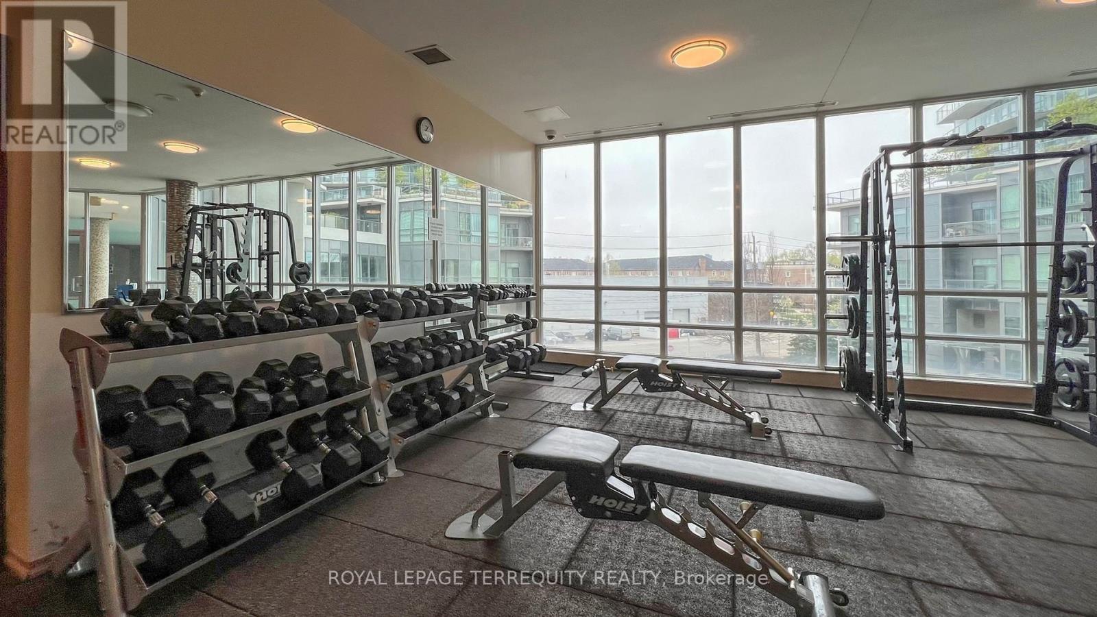 401 - 2240 Lake Shore Boulevard W, Toronto, Ontario  M8V 0B1 - Photo 35 - W12481196