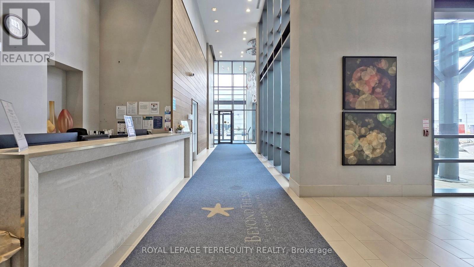 401 - 2240 Lake Shore Boulevard W, Toronto, Ontario  M8V 0B1 - Photo 23 - W12481196