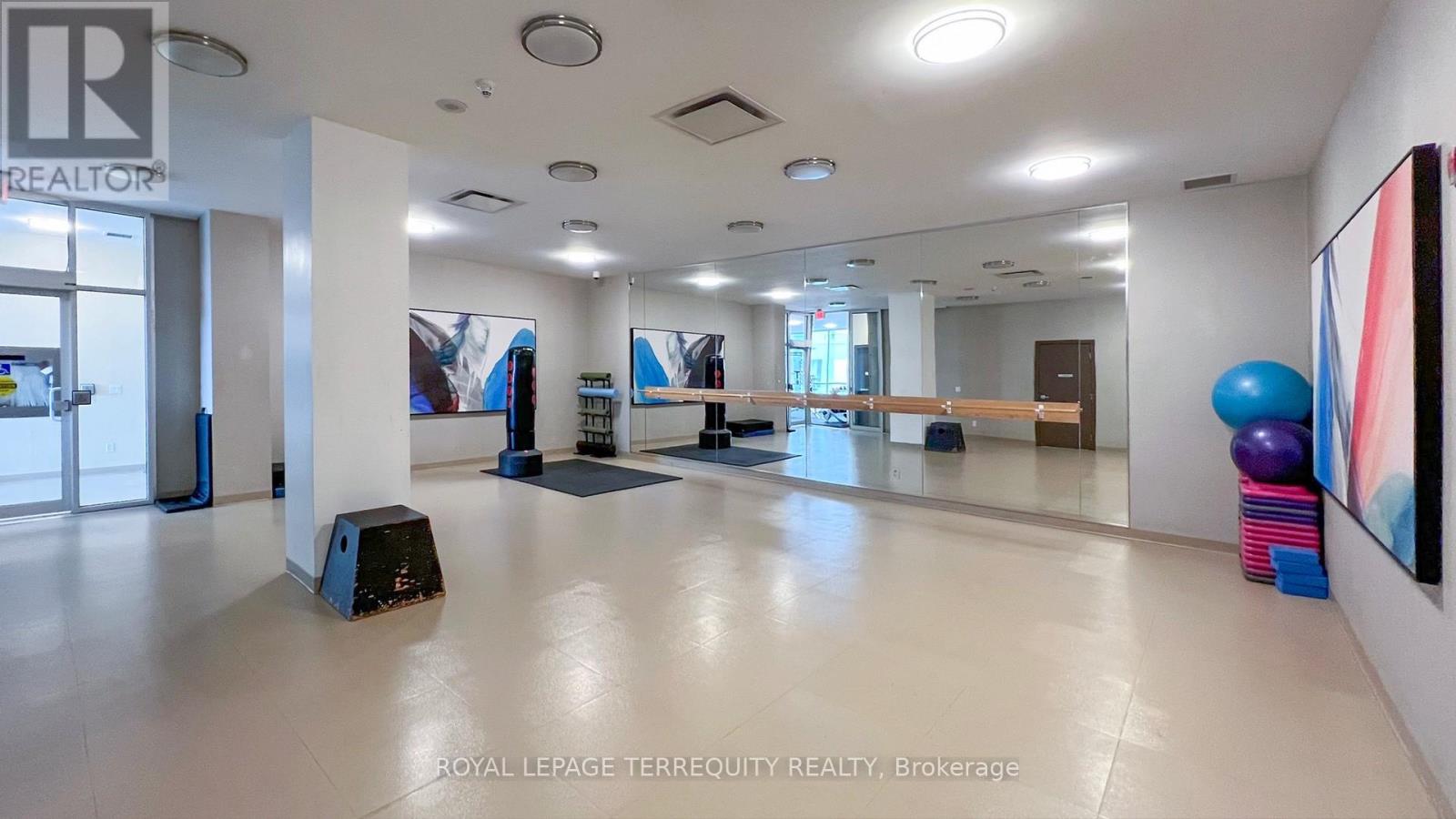 401 - 2240 Lake Shore Boulevard W, Toronto, Ontario  M8V 0B1 - Photo 39 - W12481196