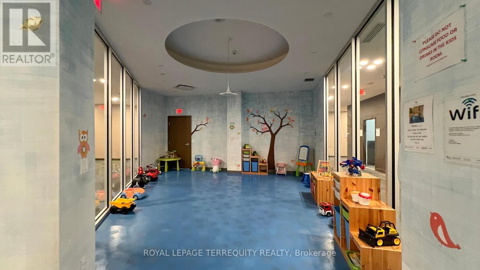 401 - 2240 Lake Shore Boulevard W, Toronto, Ontario  M8V 0B1 - Photo 32 - W12481196