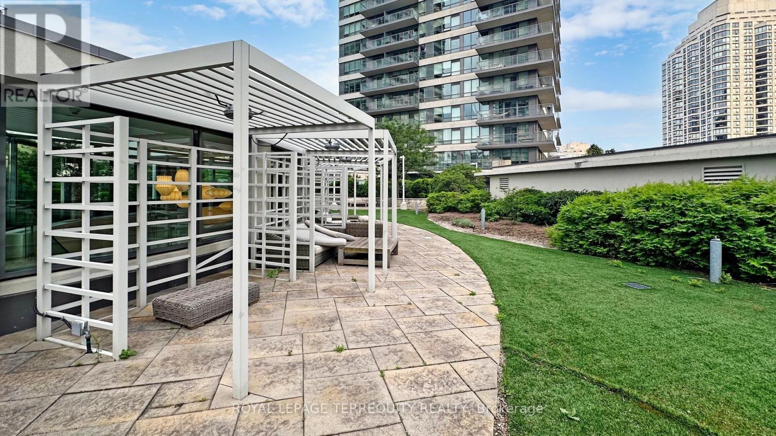 401 - 2240 Lake Shore Boulevard W, Toronto, Ontario  M8V 0B1 - Photo 41 - W12481196