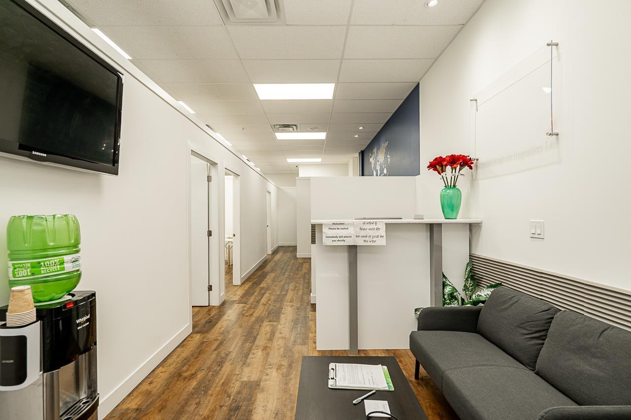 134 1779 Clearbrook Road, Abbotsford, British Columbia  V2T 5X5 - Photo 2 - C8074686