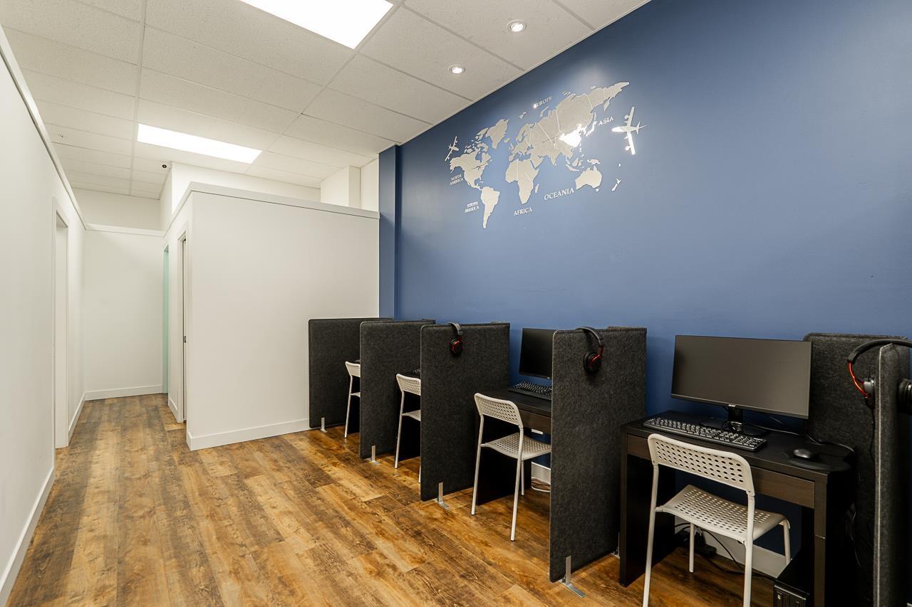 134 1779 Clearbrook Road, Abbotsford, British Columbia  V2T 5X5 - Photo 4 - C8074686