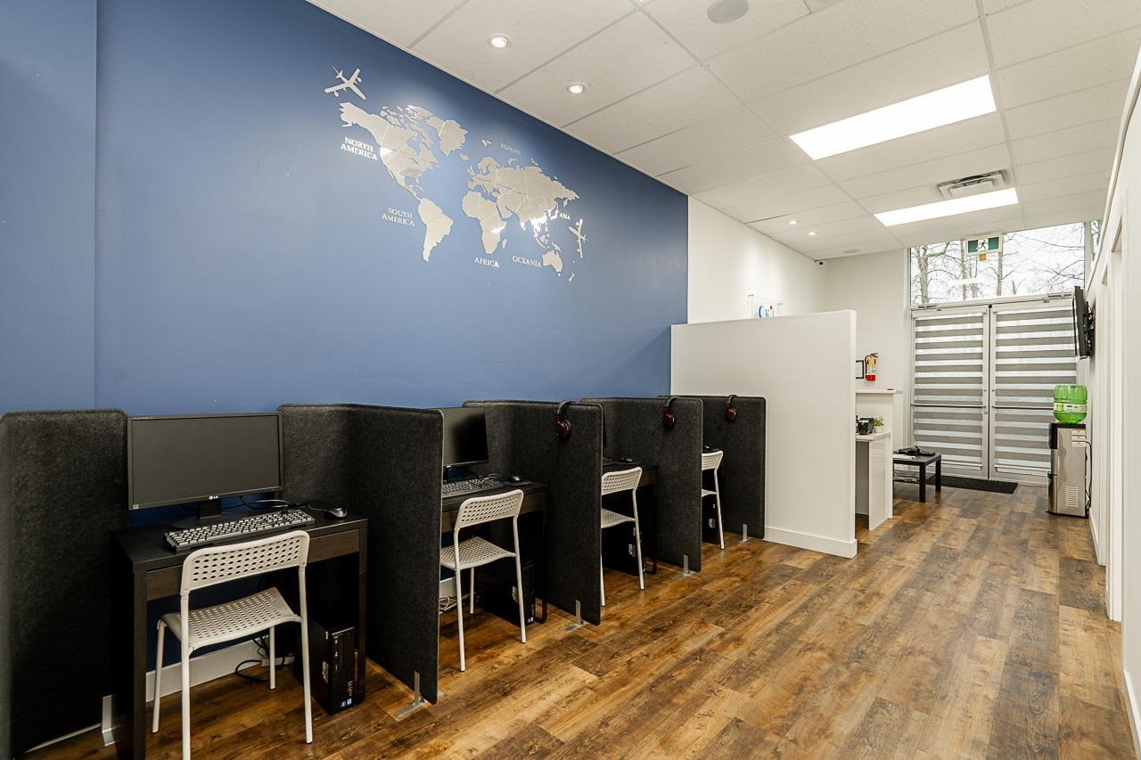 134 1779 Clearbrook Road, Abbotsford, British Columbia  V2T 5X5 - Photo 5 - C8074686