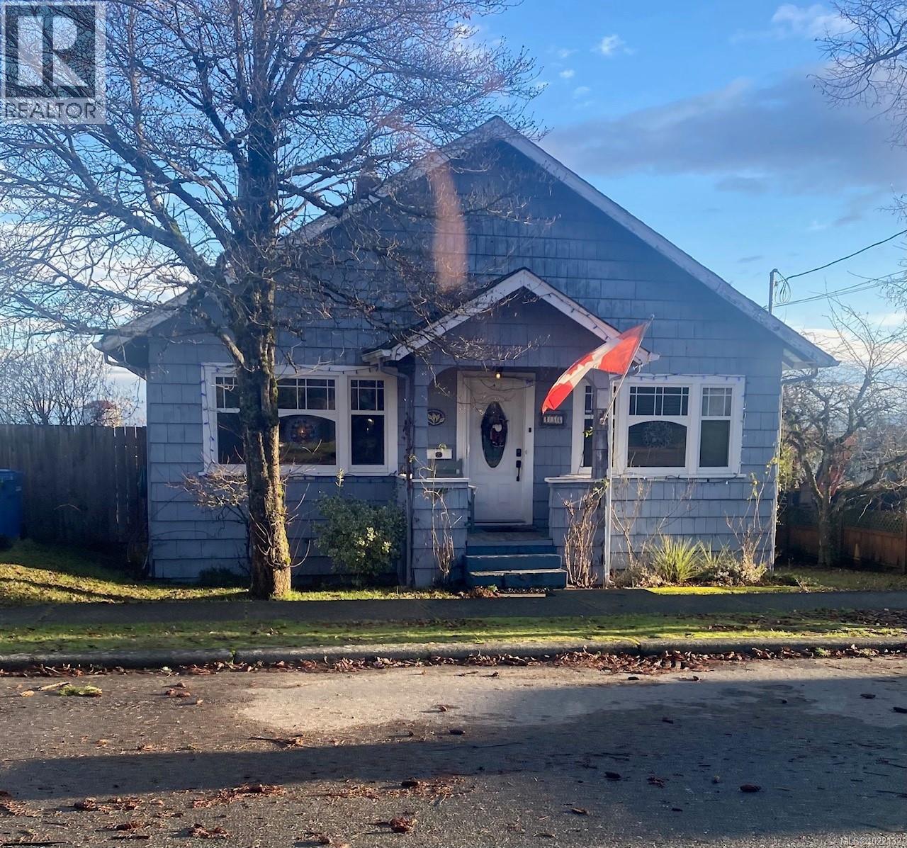 436 Kennedy St, Nanaimo, British Columbia