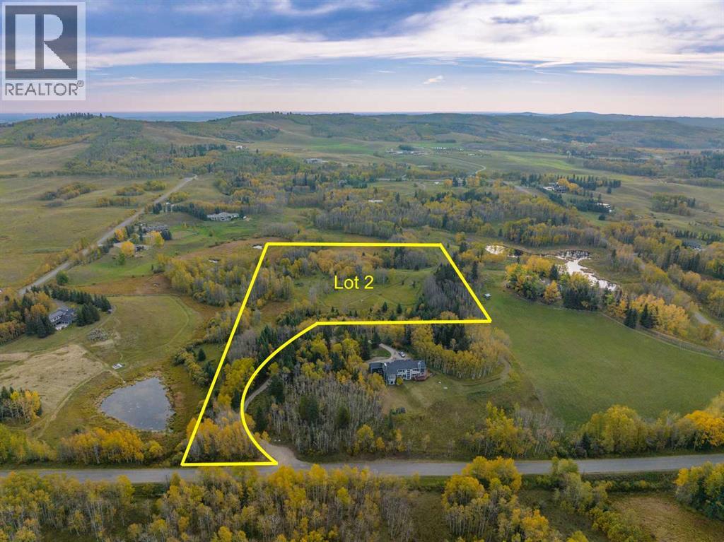 2511687;6;2, Rural Foothills County, Alberta  T1S 2V2 - Photo 25 - A2263187