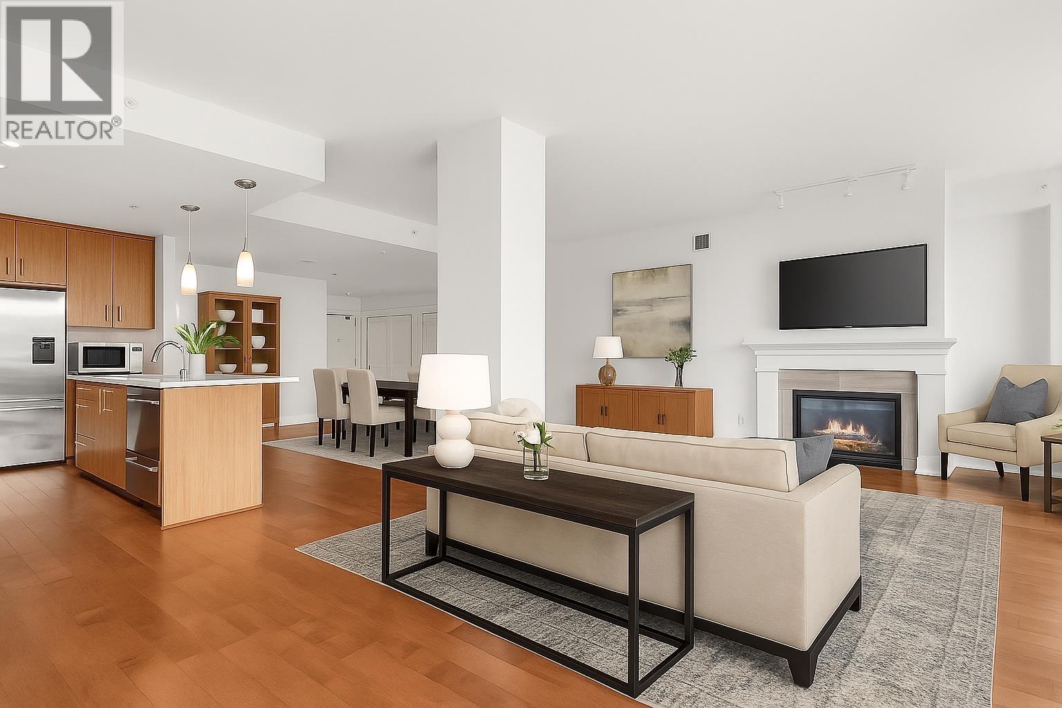 401 5055 Springs Boulevard, Delta, British Columbia  V4M 0A5 - Photo 13 - R3046546