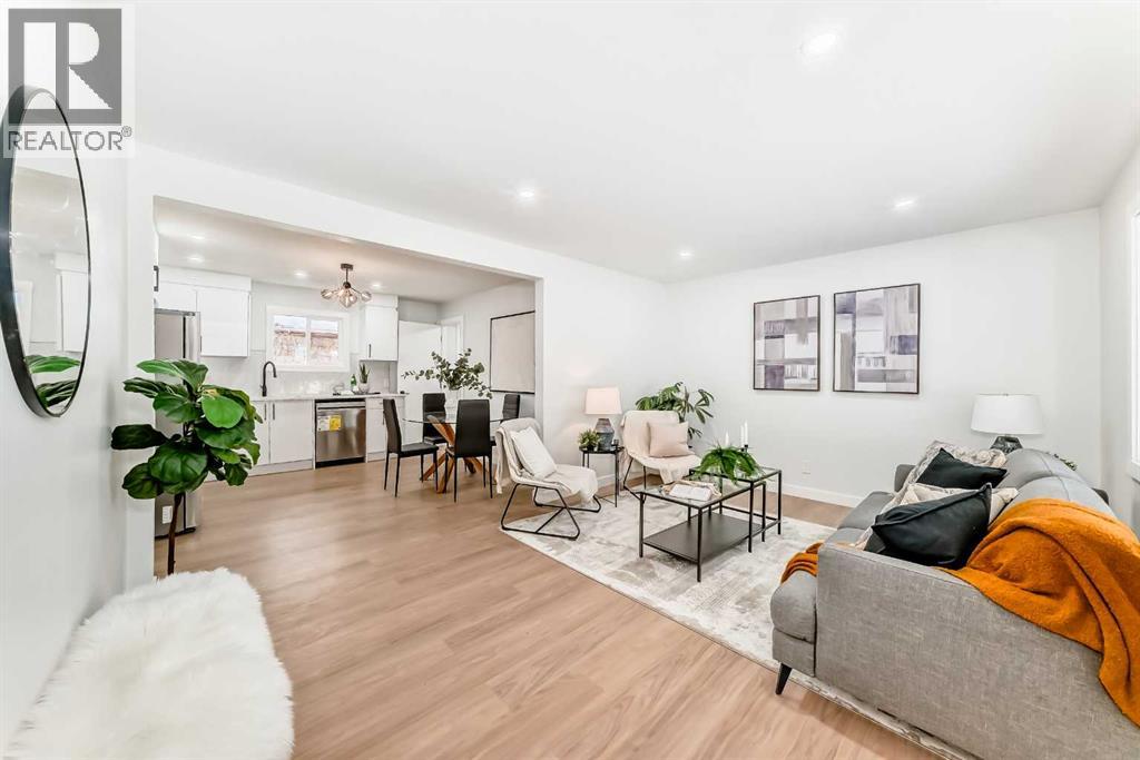 902 35 Street SE, Calgary, Alberta