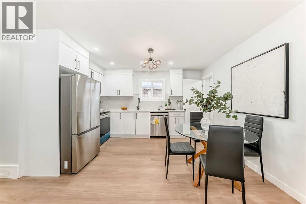 902 35 Street Se, Calgary, Alberta  T2A 1A5 - Photo 6 - A2274997