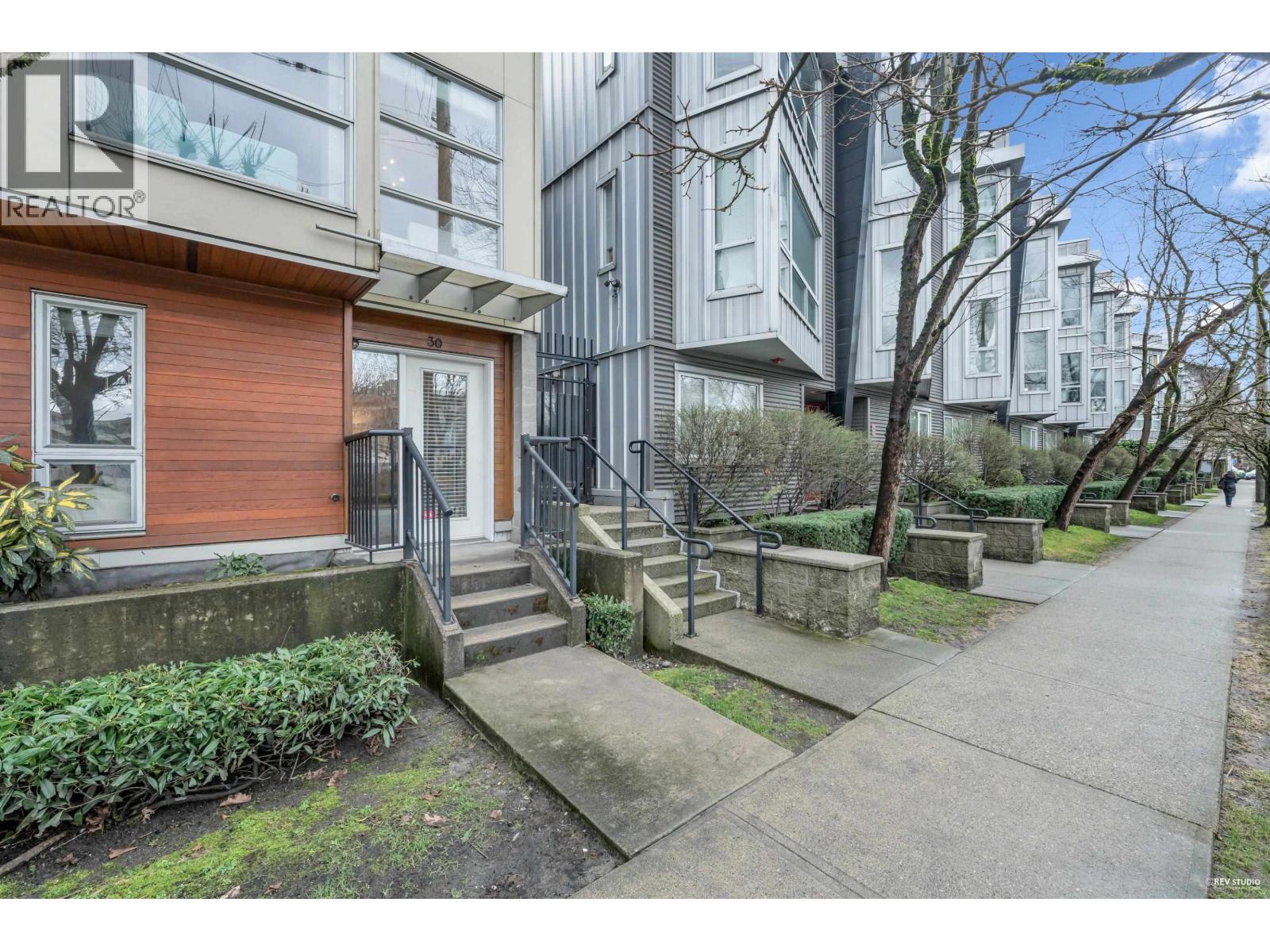 30 638 W 6th Avenue, Vancouver, British Columbia  V5Z 1A3 - Photo 38 - R3074592