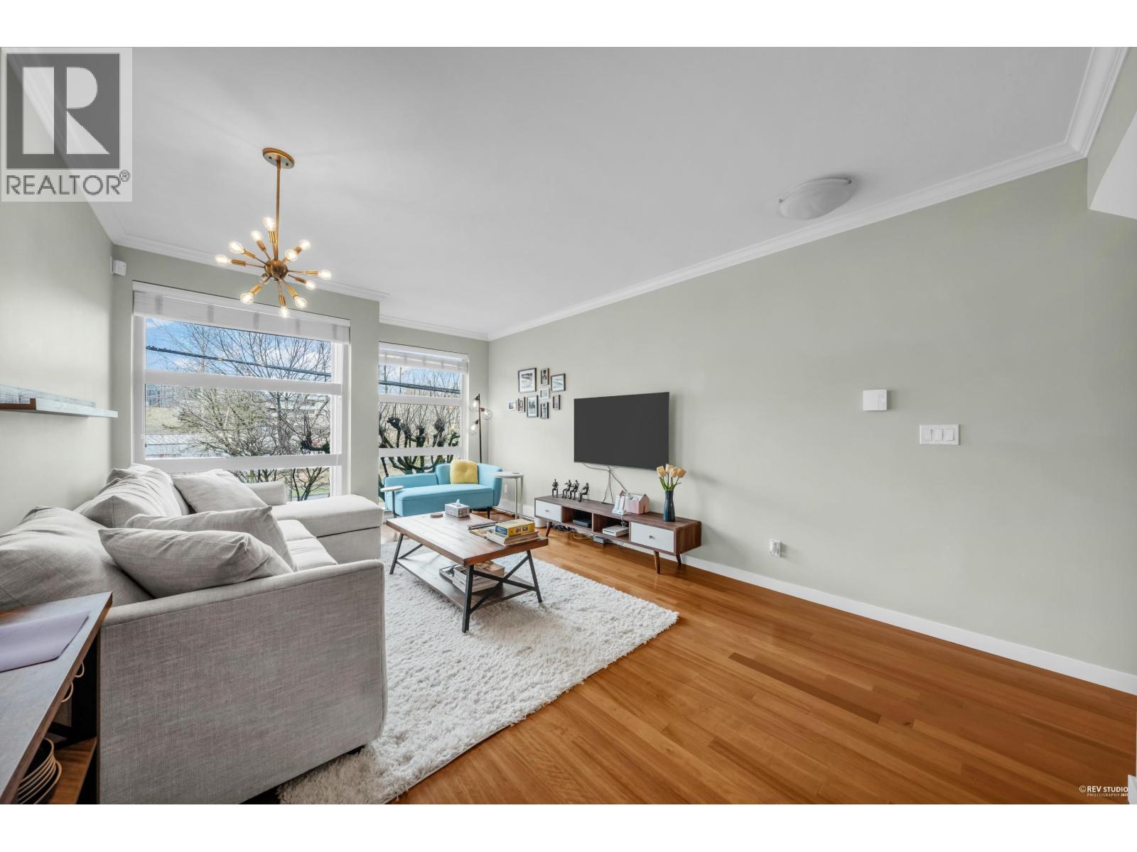 30 638 W 6th Avenue, Vancouver, British Columbia  V5Z 1A3 - Photo 6 - R3074592