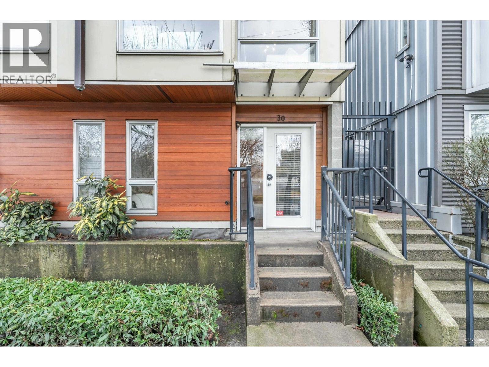 30 638 W 6th Avenue, Vancouver, British Columbia  V5Z 1A3 - Photo 37 - R3074592