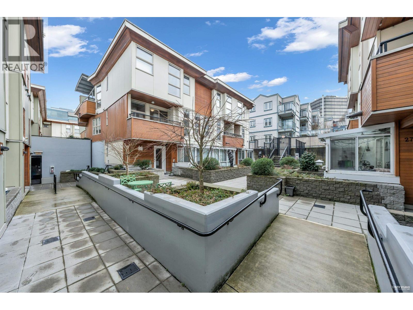 30 638 W 6th Avenue, Vancouver, British Columbia  V5Z 1A3 - Photo 36 - R3074592